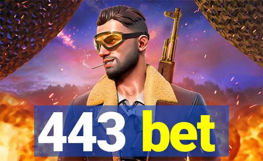 443 bet